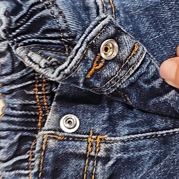 Old navy boy jeans - Picture 3 of 7